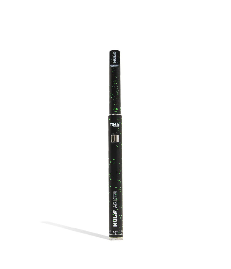 Yocan Wulf Ari Slim (Teal Black)