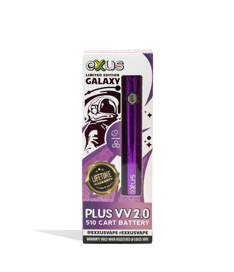 Exxus Plus VV 2.0 Battery (Galaxy)