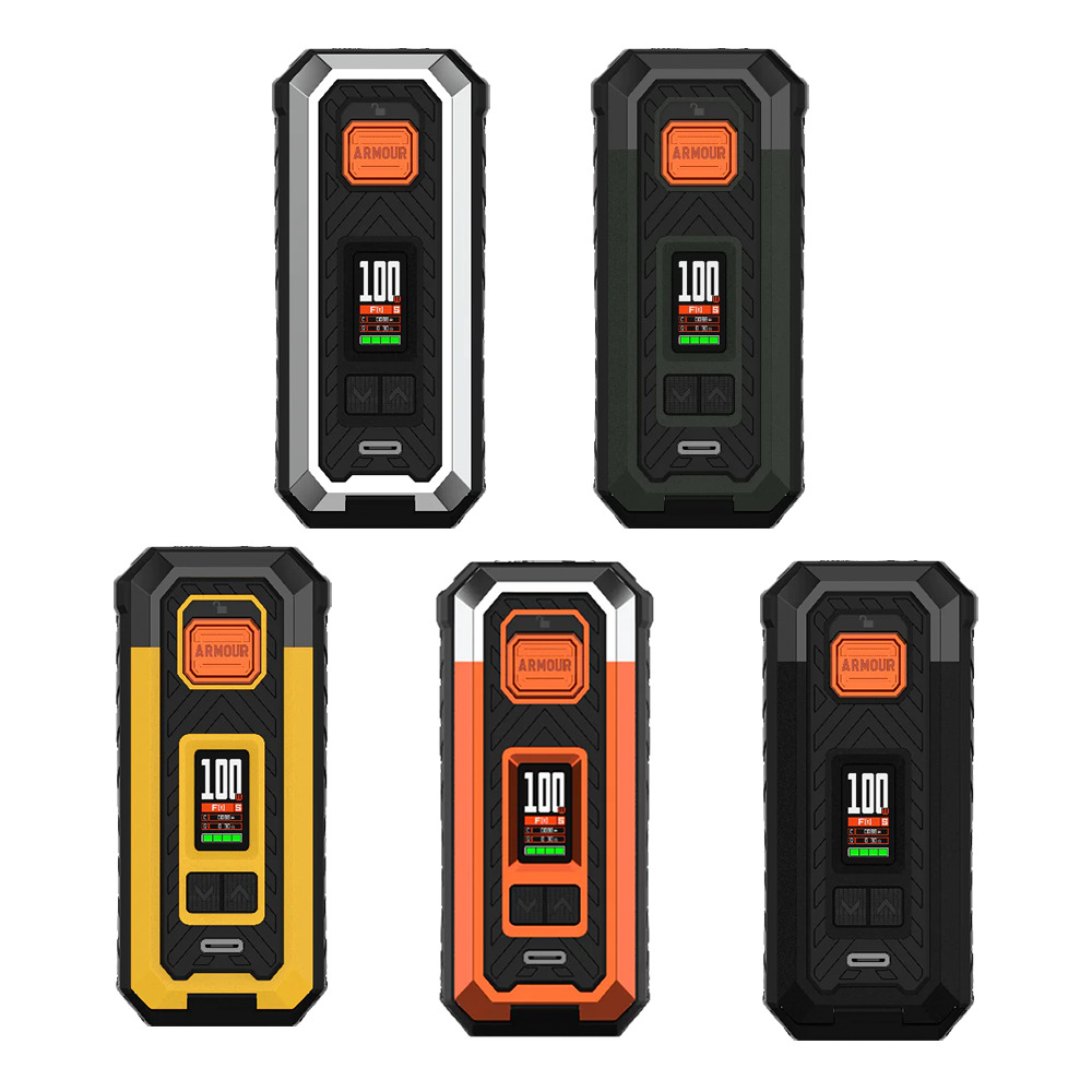 Vaporesso Armour S 100W Box Mod