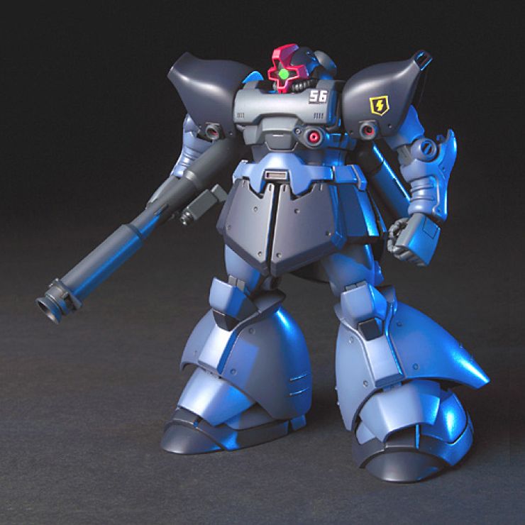 HGUC 1/144 #43 MS-09R-2 Rick Dom II