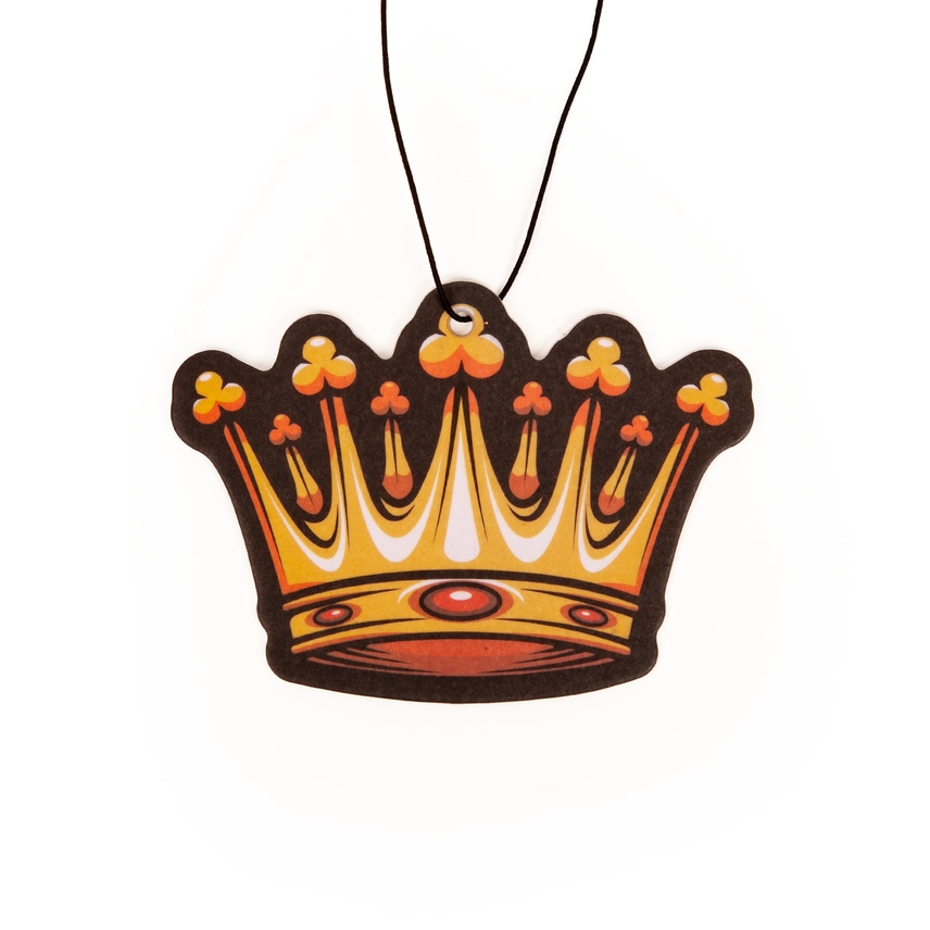 Fresh Fresheners (Crown)