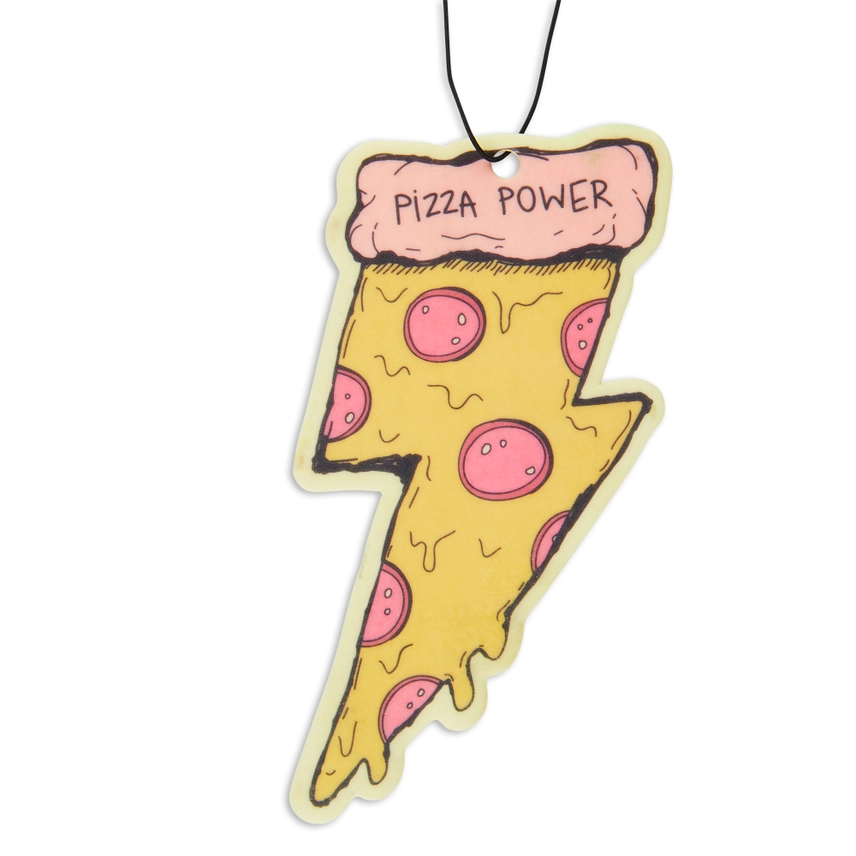 Fresh Fresheners (Pizza Power)