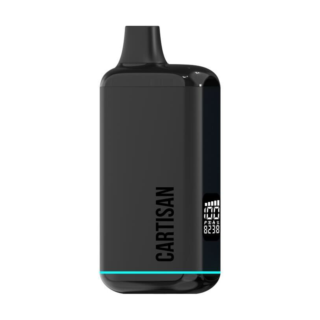 Cartisan Veil Bar Pro (Black)