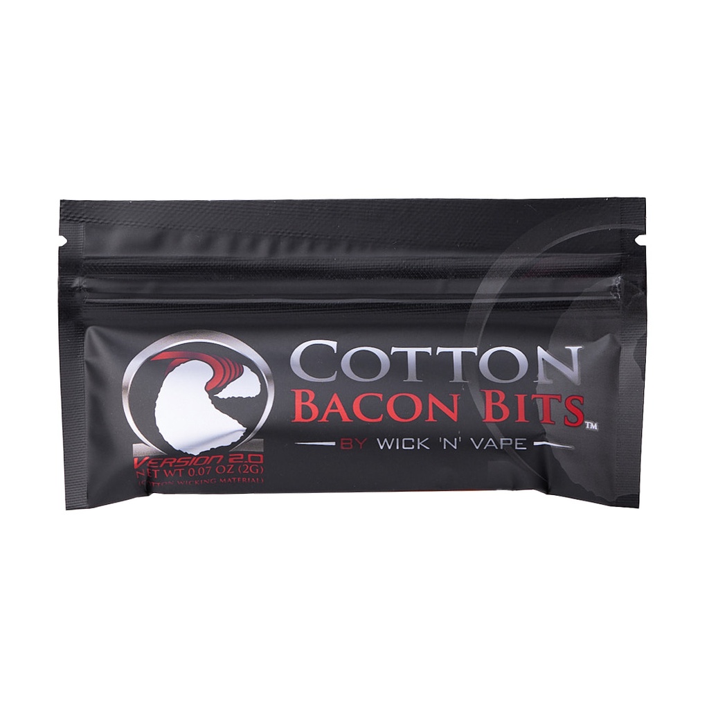 Cotton Bacon Bits