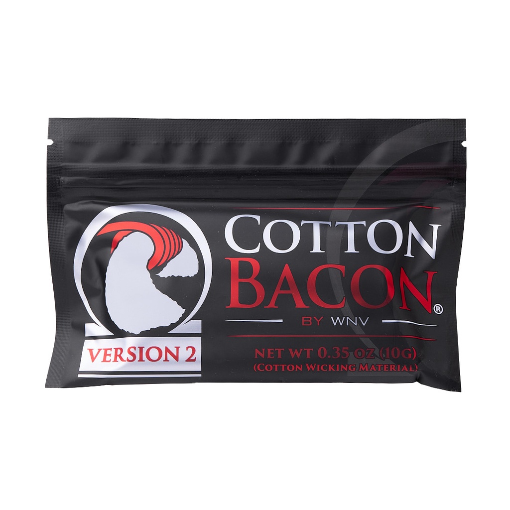 Cotton Bacon V2