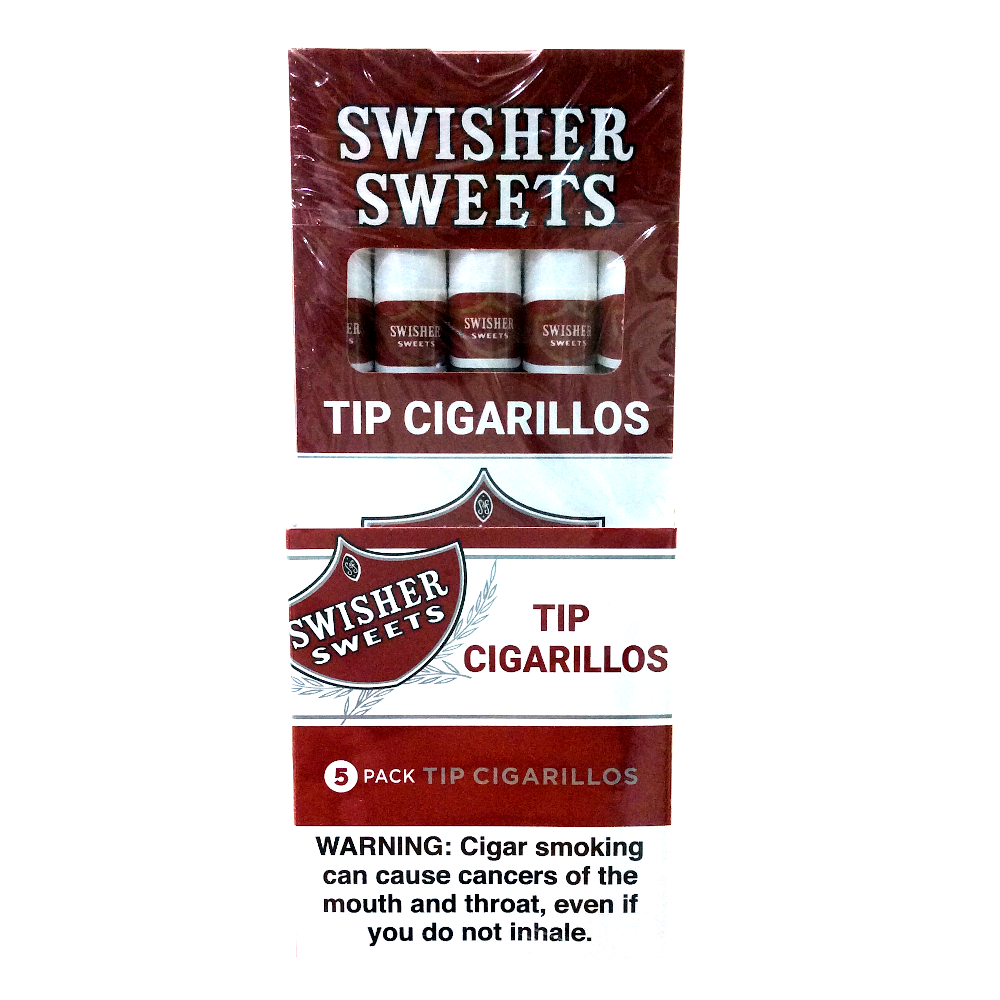 Swisher Sweets Perfect 5 Pack