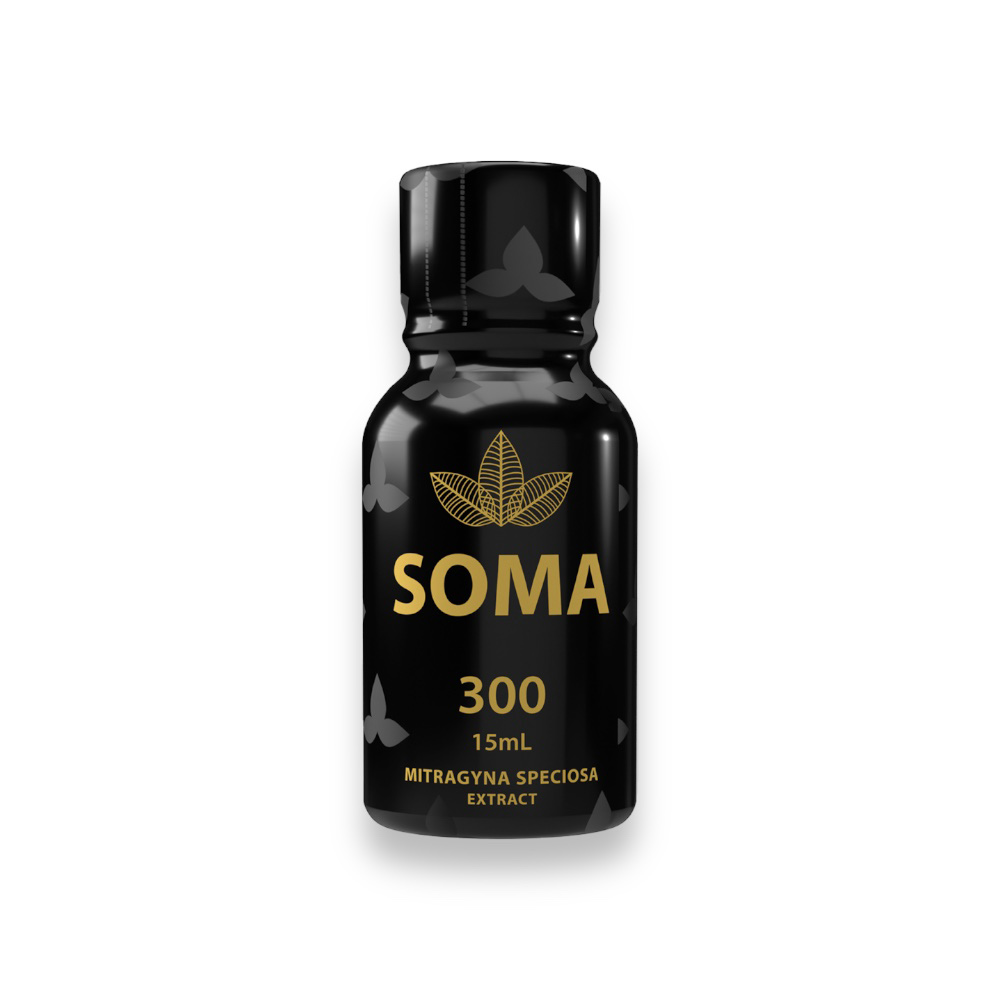 Soma 300 Kratom Shot