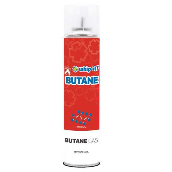 Whip-It! Butane 300ml