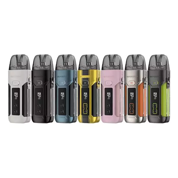 Vaporesso Luxe X Pro Kit