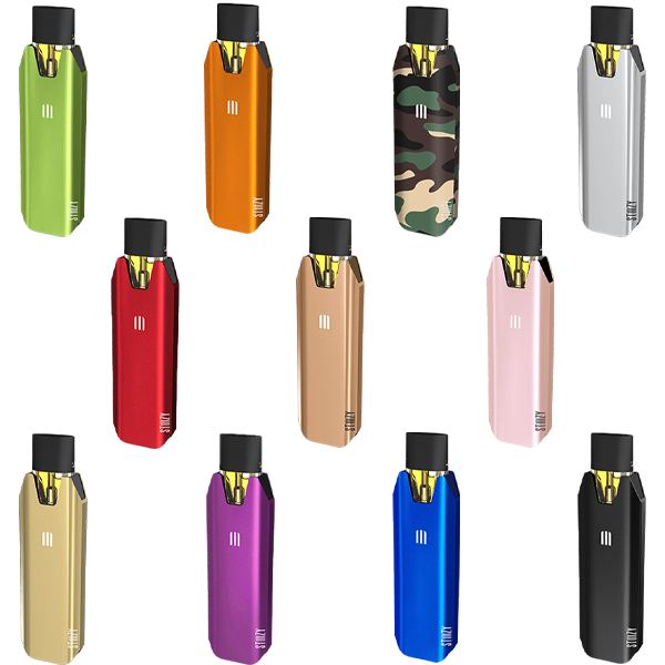 STIIIZY Advanced Original Biiig Battery (Camo)