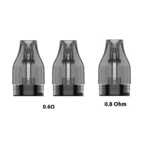 Vaporesso Veco Go Pod (1 Pod)