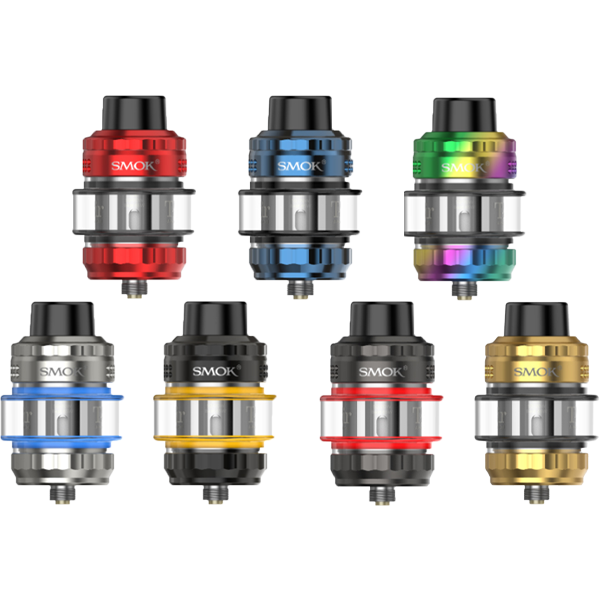 Smok T-Air SubTank (Gold)