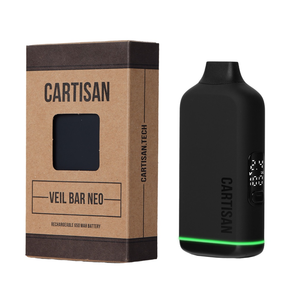 Cartisan Veil Bar NEO