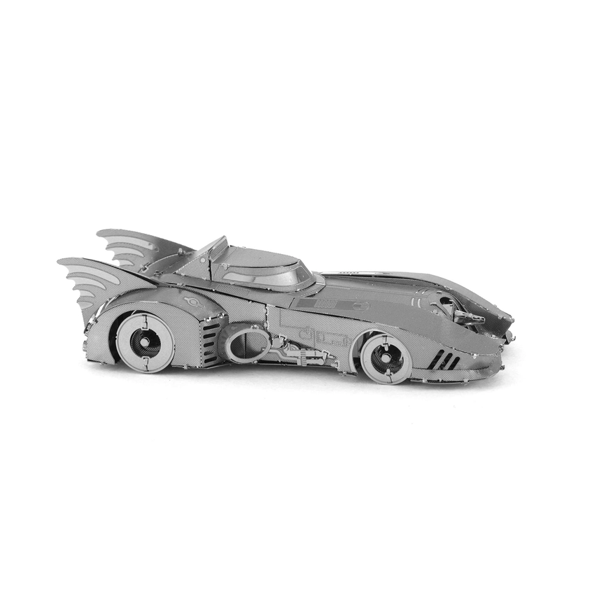 Metal Earth 3D Model - 1989 Batman Batmobile