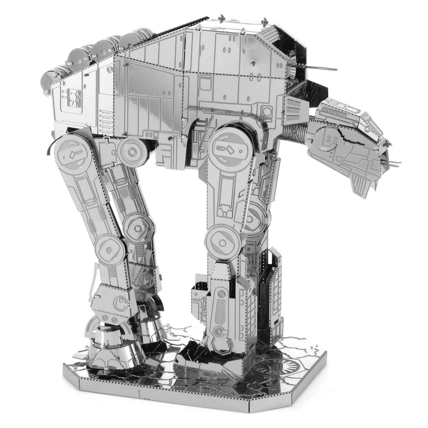 Metal Earth 3D Model - Star Wars AT-M6 Heavy Assault Walker