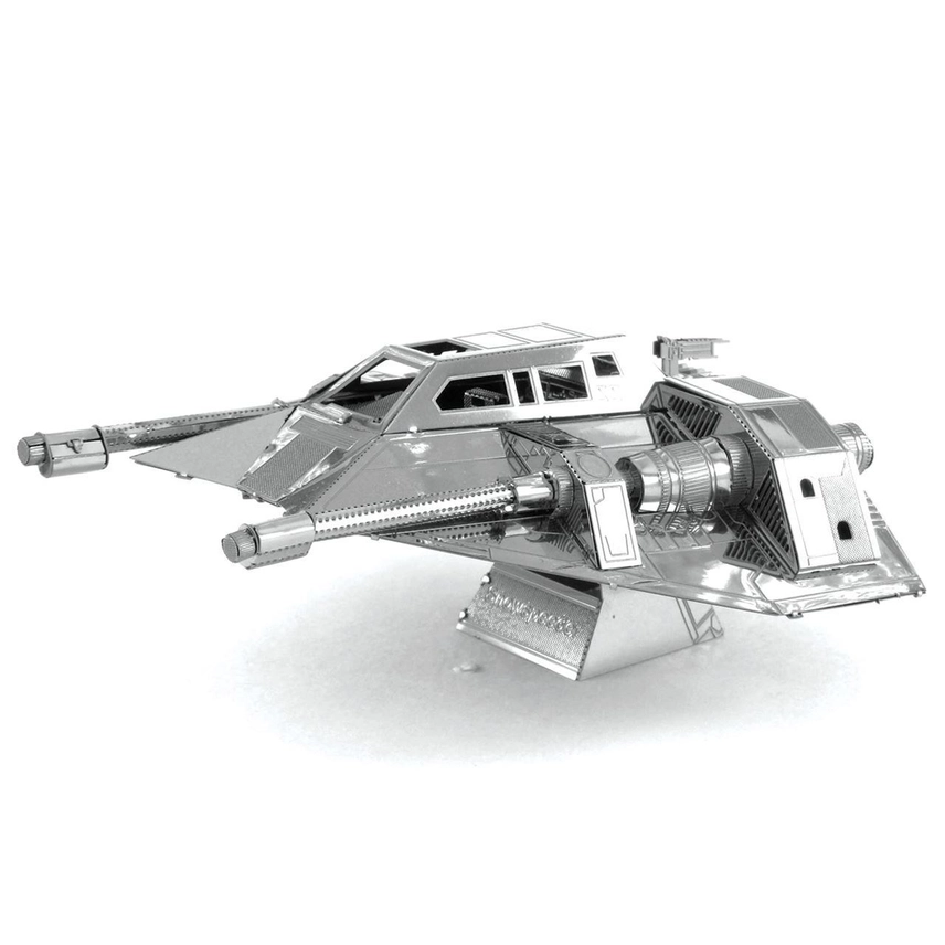 Metal Earth 3D Model - Star Wars Snowspeeder