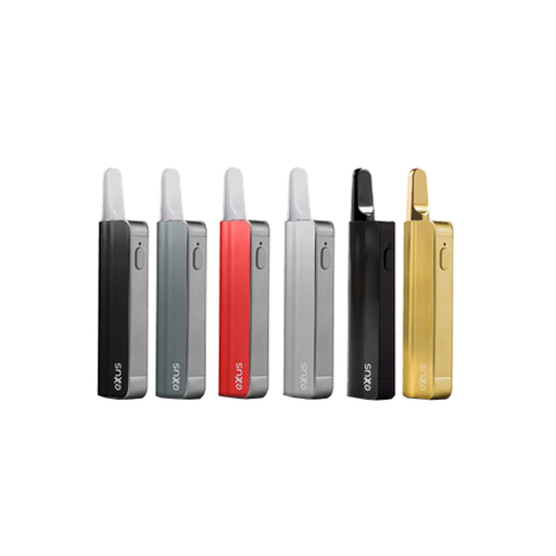 Exxus Snap VV Cartridge Battery