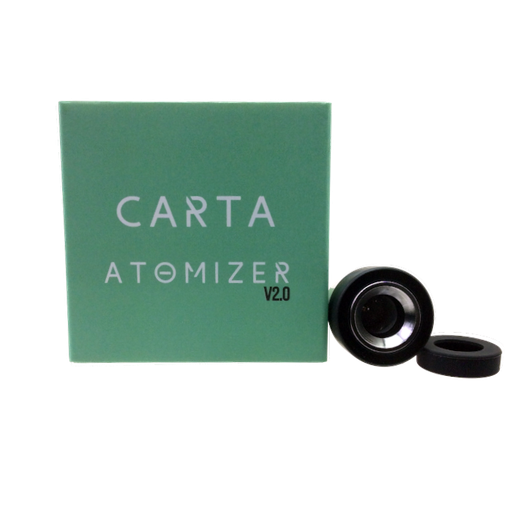 Focus V Carta Dry Herb Atomizer