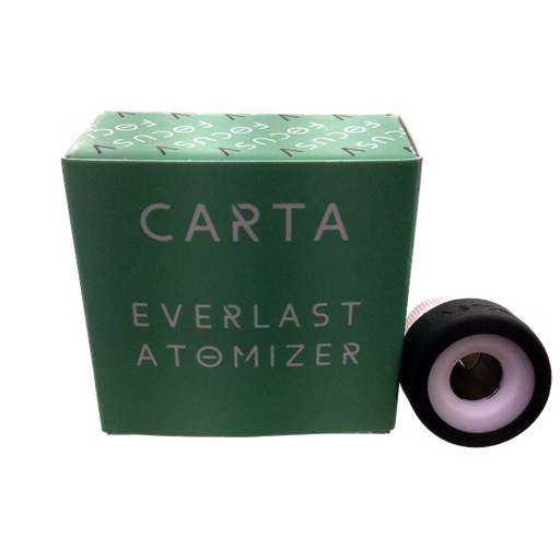 [focus-v-carta-everlast-atomizer] Focus V Carta Everlast Atomizer