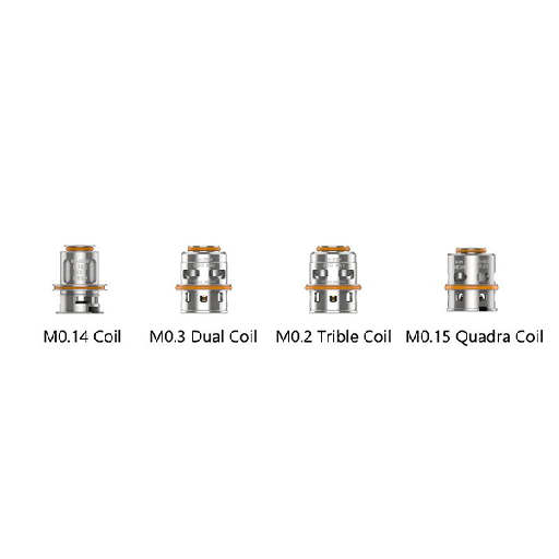 GeekVape M Series Coil ( One Coil )