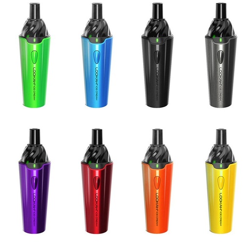 Lookah Ice Cream Dry Herb Vaporizer