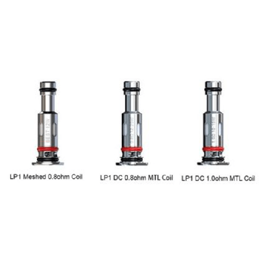 Smok LP1 Coil (1 Coil)