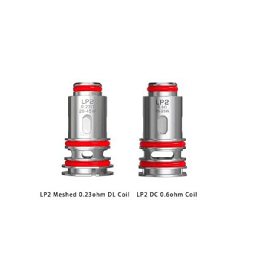 Smok LP2 Coil ( One Coil )