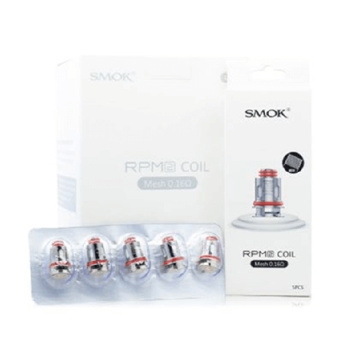 Smok RPM 2 Coil (1 Coil)