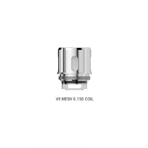 Smok TFV9 Coil - V9 Mesh 0.15 (1 Coil)