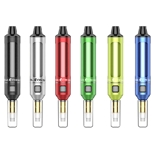 Yocan Falcon Mini Nectar Collector