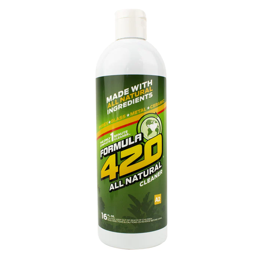 Formula 420 All Natural Cleaner 16oz