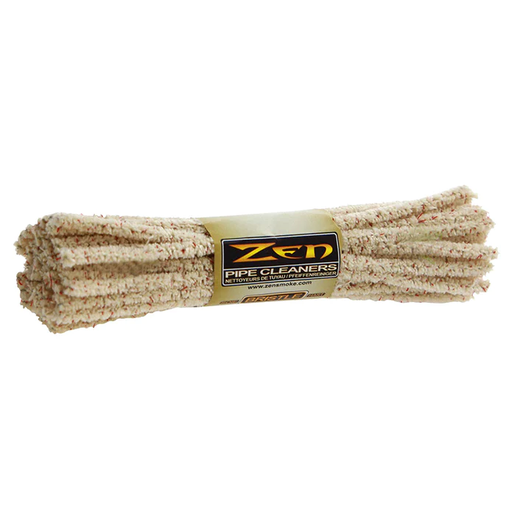 Zen Bristle Pipe Cleaners