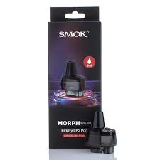 Smok Morph Pod-80 Empty Pod  ( 1 Pod )