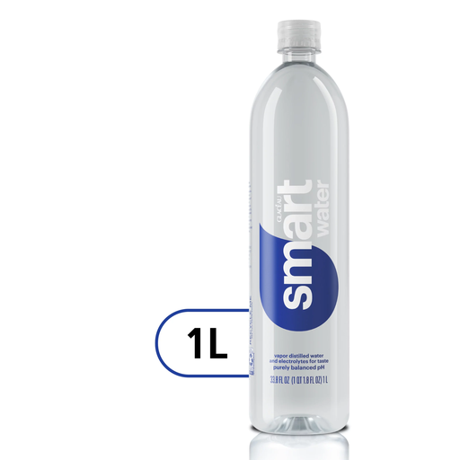 [786162002815] Smart Water 1L