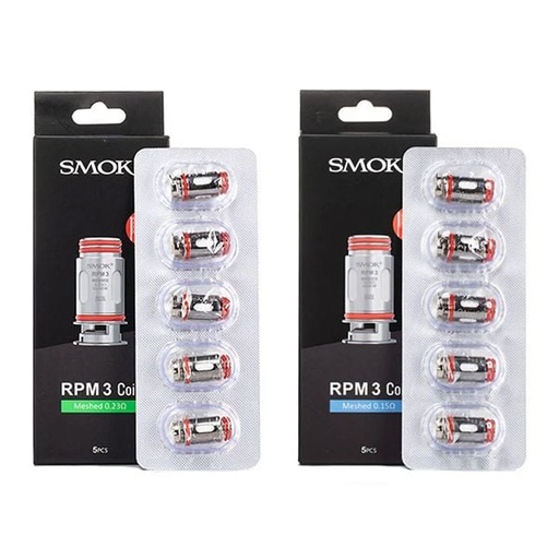 Smok RPM 3 Coil (1 Coil)