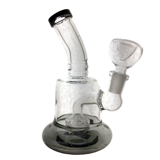 [44508] Waterpipe Hanger Mini Perc 7"