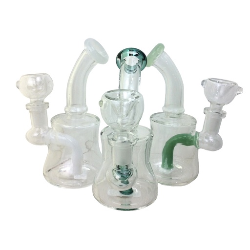 [48855] Waterpipe Inline Hanger 5.5"