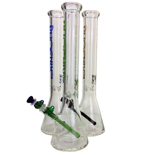 [39130] Phoenix Beaker 18in Water Pipe