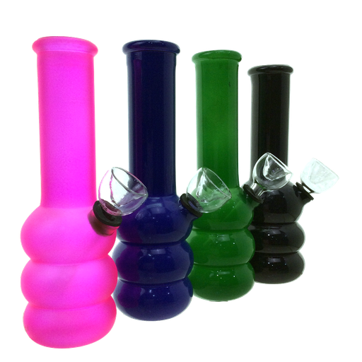 [22880] Glass Waterpipe 5in