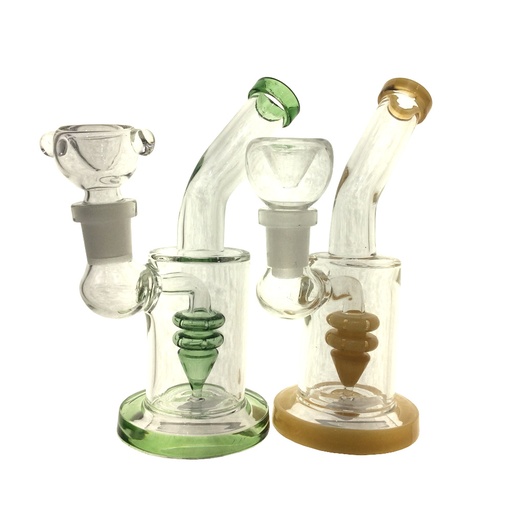 Waterpipe 5.5in