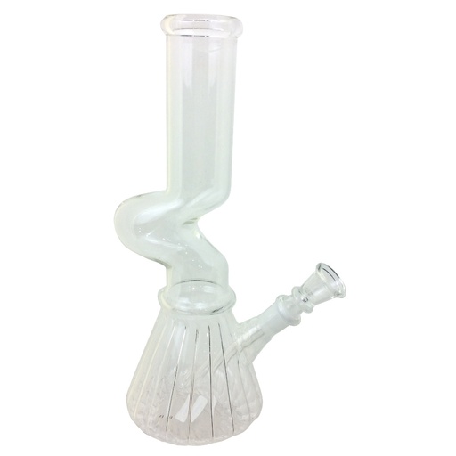 Zong Waterpipe 10in