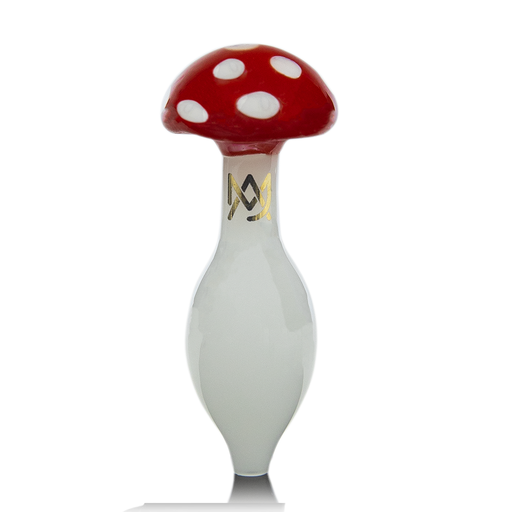 MJ Arsenal Mushroom Bubble Carb Cap