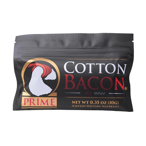 Cotton Bacon Prime
